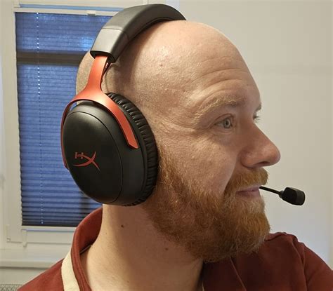 HyperX Cloud III Wireless Test: Überzeugend in Leistung, Preis und Laufzeit