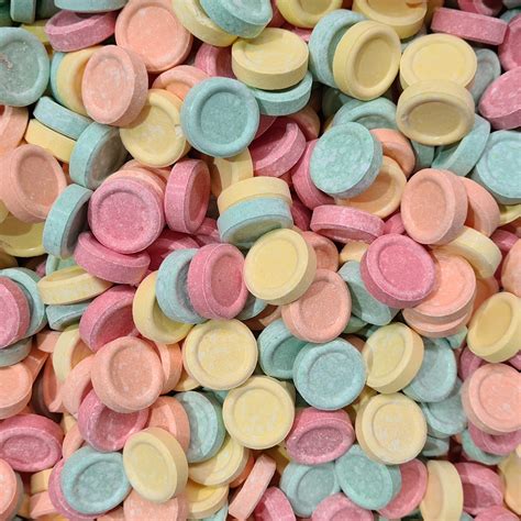 Fruit Tingles – The Sweets Lab