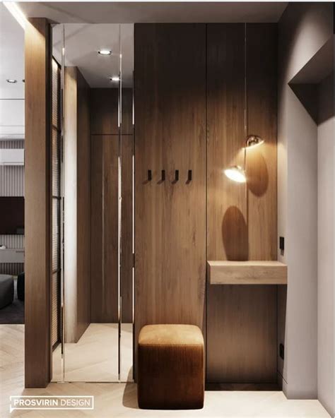 Pin by Violetta Mashyanova on Прихожая/коридор | Home entrance decor ...