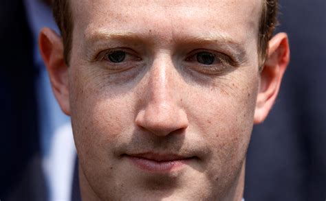 Марк Цукерберг дал слабый прогноз. Как реагировать инвесторам :: РБК