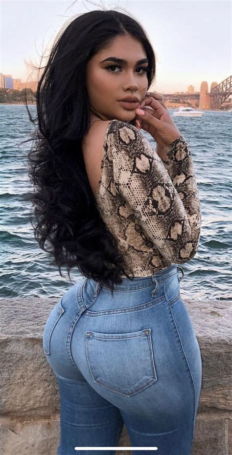 Discover 70 latina in Jeans and curvy woman ideas | fashion, fashion