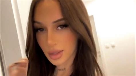 ANJA BARACI ONLYFANS (anjaab_) - YouTube