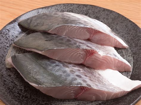 Spanish Mackerel Fillet - Simply Fresh Market