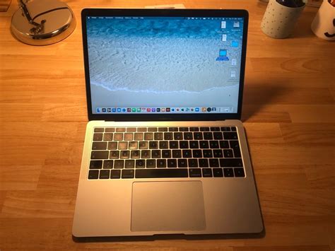 Mac Book Air (13 inch, 2018) | Kaufen auf Ricardo