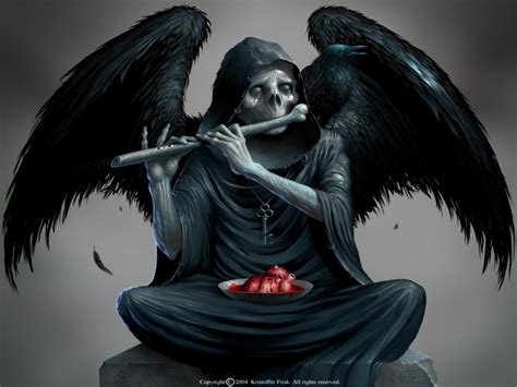 Dark Angel | the best wallpapers of the web