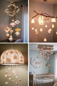 30 DIY Nursery Decor [Within Budget] – craftydiyers.com