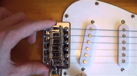 Самая дешёвая электрогитара. The cheapest electric guitar (47$) - YouTube