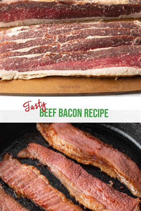 how to quickly thaw bacon 2
