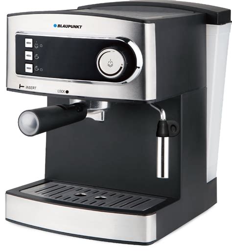 BLAUPUNKT Coffee Espresso Maker CMP301 – ROMICO