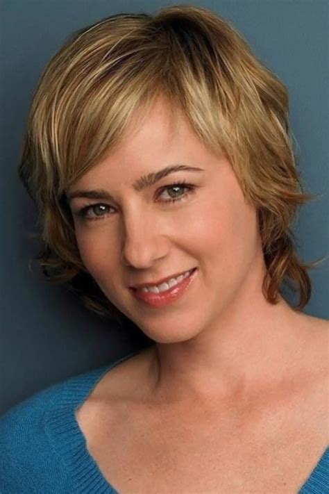 Traylor Howard biographie, news, photos, vidéos et avis