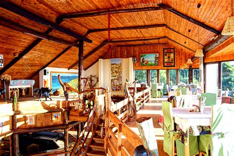 Kerio View Hotel – Safari254