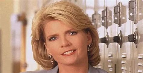 Meredith Baxter - Film & Theater Personalities, Career, Facts ...