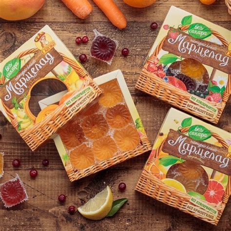 Мармелад, Мармеладная сказка купить недорого в Санкт-Петербурге ...