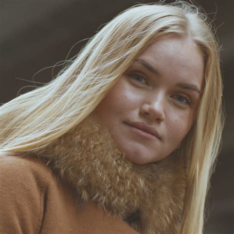 Astrid is 21 and lives in Denmark. She has been struggling with eczema ...