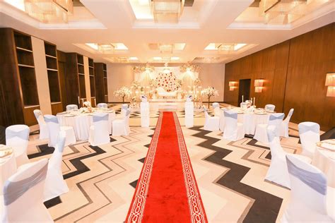 Photo and Video Gallery of Pullman DUbai Creek City Centre
