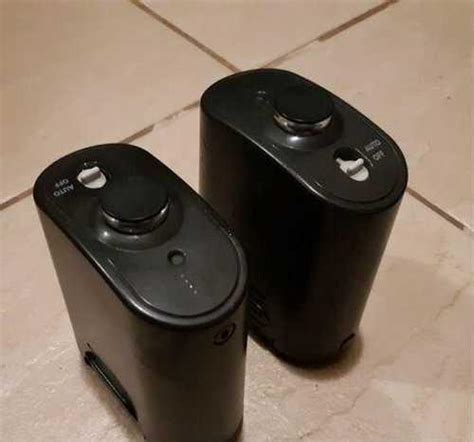 Ограничители движения для робота-пылесоса Roomba | Festima.Ru ...