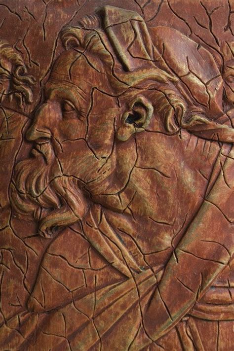 Biblical literature - Prophecy, Poetry, & Parables | Britannica