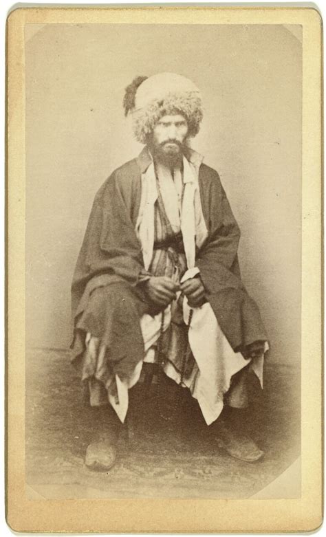 Кавказские типы. 1870-е: humus — LiveJournal