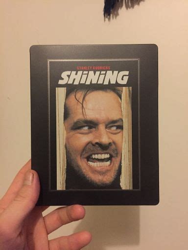 The Shining | Horror Amino