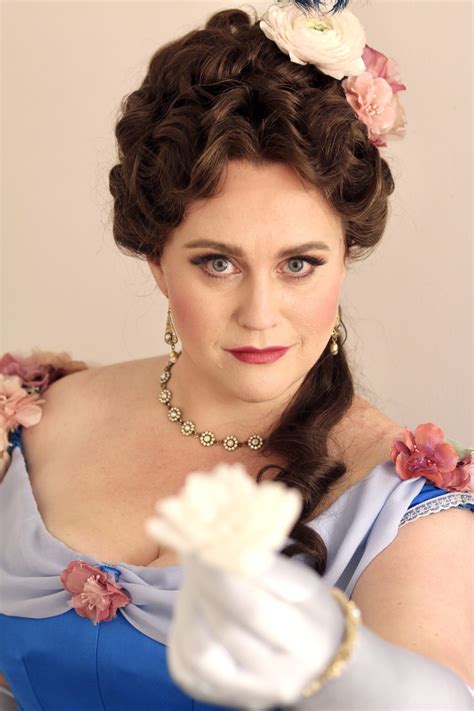 Santa Fe Opera - Rachel Willis-Sørensen - 95.5 Classical KHFM