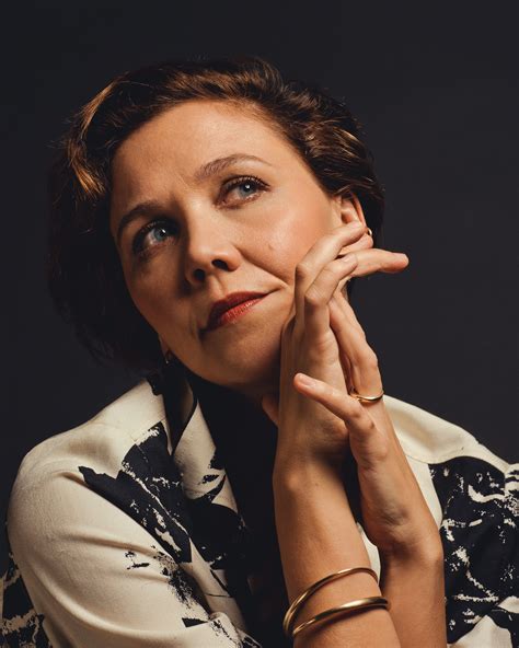 Maggie Gyllenhaal