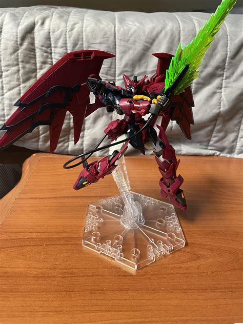RG Epyon : r/Gunpla