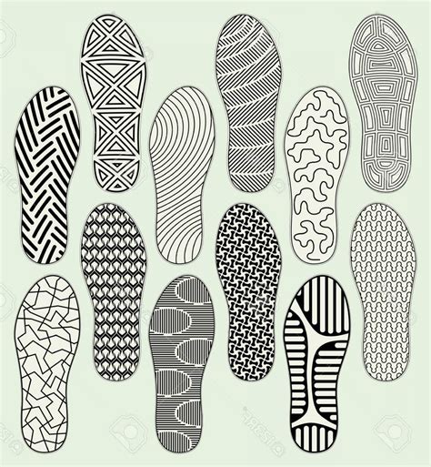 Shoe Sole Vector at Vectorified.com | Collection of Shoe Sole Vector