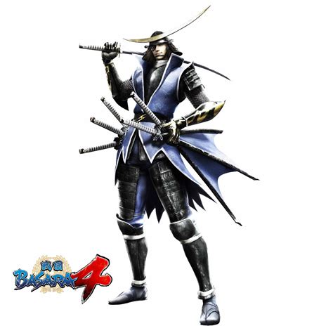 Sengoku Basara (Devil Kings) Image by Capcom #1691860 - Zerochan Anime