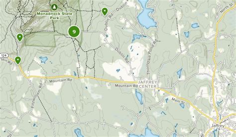 Best Walking Trails near Jaffrey, New Hampshire | AllTrails