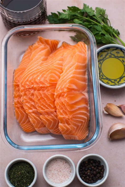 Health Benefits Of Poached Salmon at Joel Herrera blog