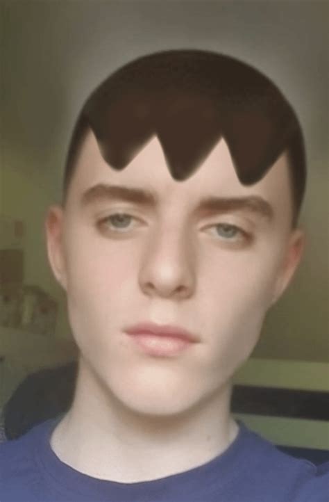 My dream haircut : r/malehairadvice
