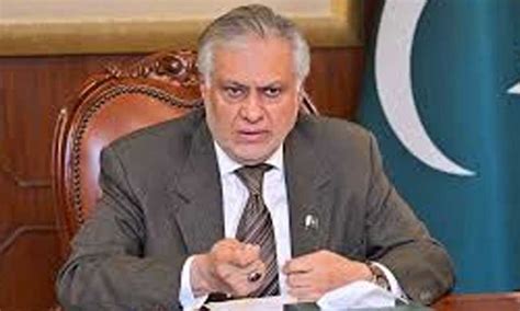 pakistan reaffirms  iran mediation role  ishaq dar warns media