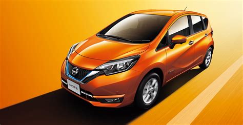Nissan e-Power: Will this drive the next national car?