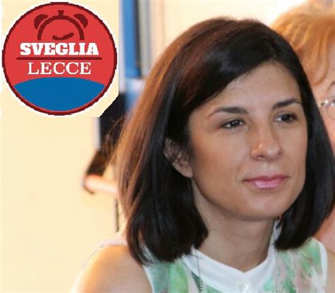 L'intervento di Emanuela Orlando: Torre Chianca, parcheggio sulle dune ...