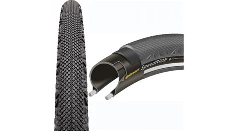 Continental Speed RIDE 28" Touring-Faltreifen günstig kaufen