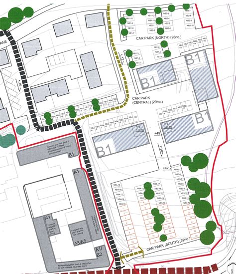 Wellparks, Exeter Road, Crediton - Harcourt Kerr - Harcourt Kerr