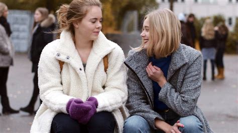 Skam. Sezon 1 | 2015