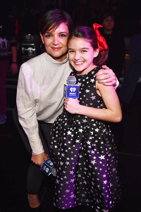Suri Cruise turns 12! See mom Katie Holmes's birthday tribute [Video]