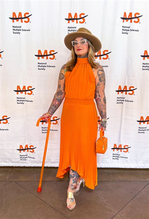 How MS helped me find and embrace my life's purpose