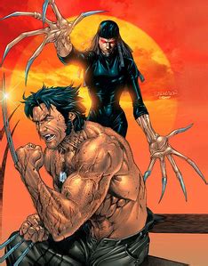 Lady Deathstrike | Villains Wiki | FANDOM powered by Wikia