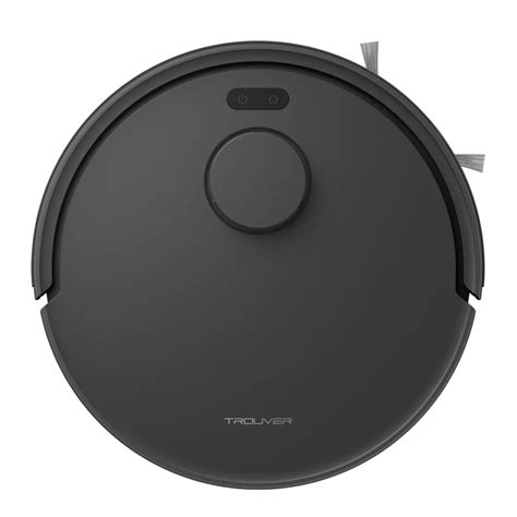 Купить Робот-пылесос моющий Dreame Trouver E20 Pro Robot Vacuum в ...
