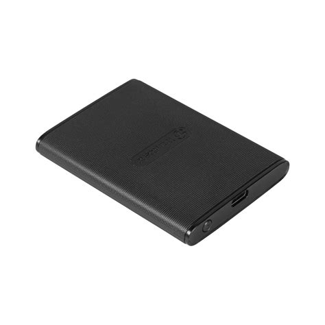 Ổ cứng di động Transcend SSD 1TB USB 3.1 Gen 2, Type C - TS1TESD270C ...