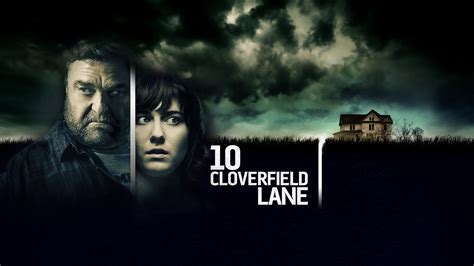 10 Cloverfield Lane (2016) - AZ Movies