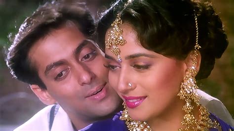 madhuri dixit hum aapke hain kaun