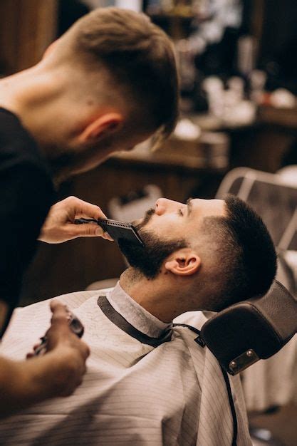 barber man artofit