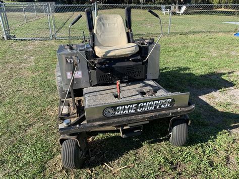 dixie chopper fans lawn care forum