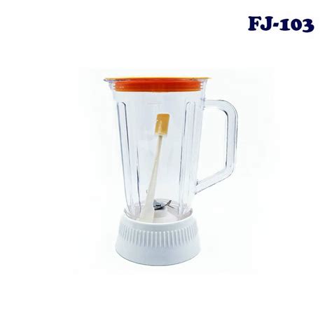 multi universal replacement blender jug