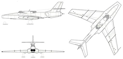 Штурмовик Ил-40. - Российская авиация