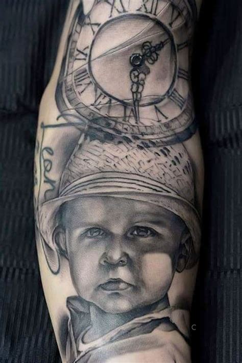 Toni Kroos new tattoo July 2016 (left arm) | Dövme fikirleri, Dövme