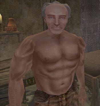 Cayo Cosades (Morrowind) | Elder Scrolls | FANDOM powered by Wikia